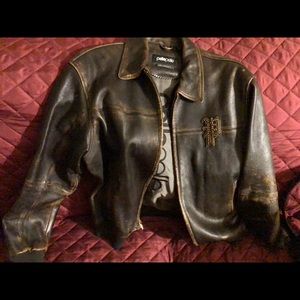 Leather Pelle (Soda Club edition)